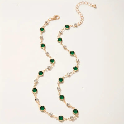 Doris® | Collier Elira Vescari Gold