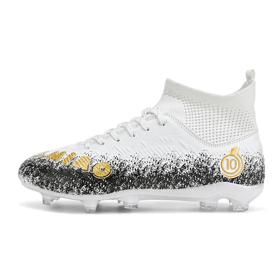 Herren Fußballschuhe | für Training und Wettkampf