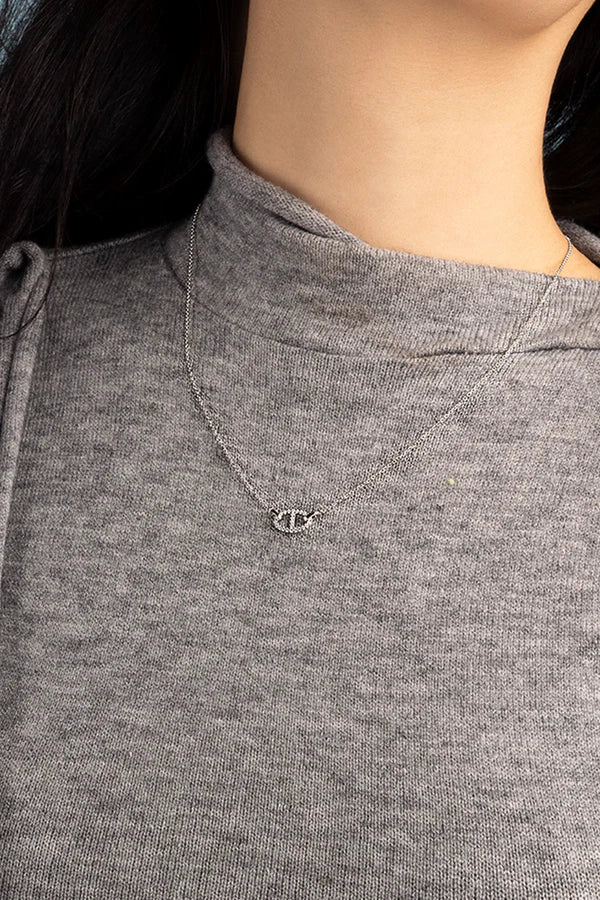 Isla Marina Halskette | Gold