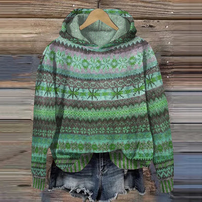 Madlen® | Gemütlicher Ethno-Pullover