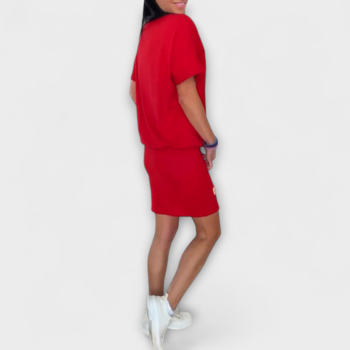 Mars - Elegante Freizeitkleidung