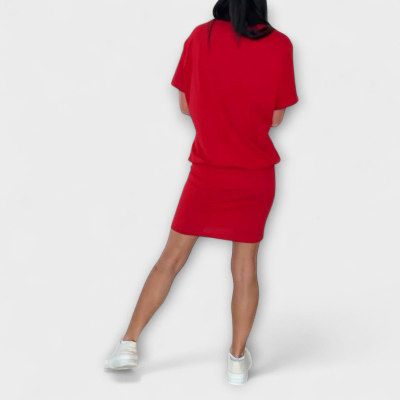 Mars - Elegante Freizeitkleidung