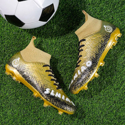 Herren Fußballschuhe | für Training und Wettkampf