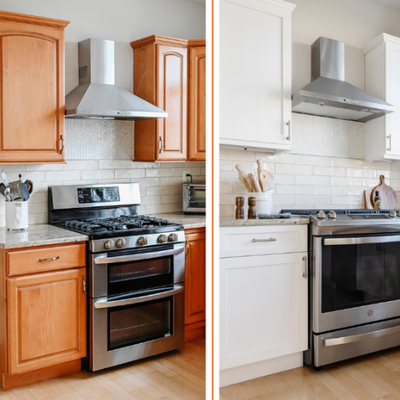 FarbWeg™ Schnelle Farbabnahme