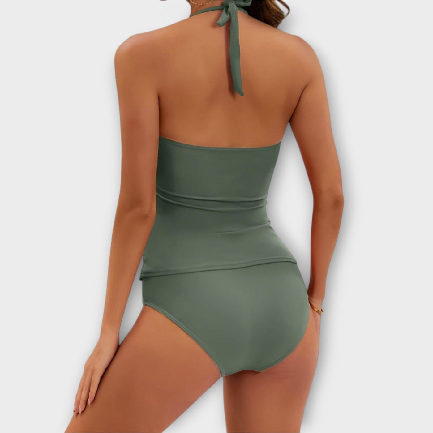 Sienna – Zweiteiliger Badeanzug für Damen