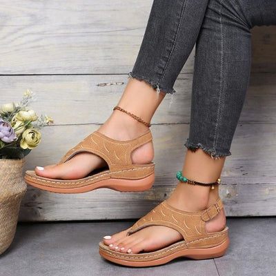 Marta | Bequeme Sandalen