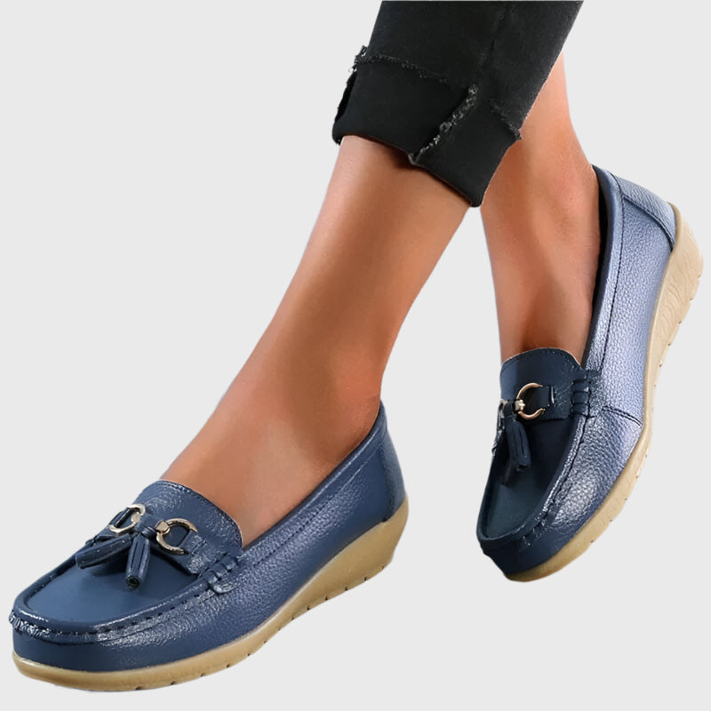 Claris| Bequeme Orthoschuhe