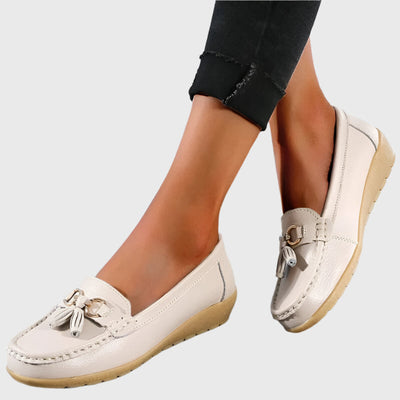 Claris| Bequeme Orthoschuhe