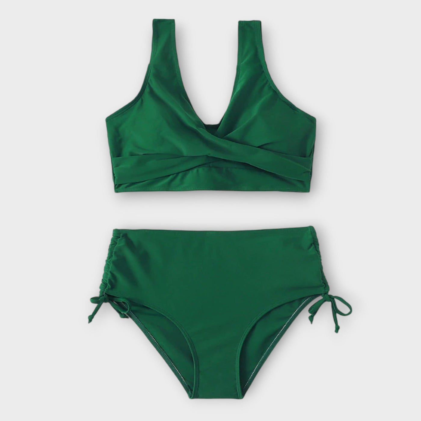 Lily | Elegantes Bikini-Set
