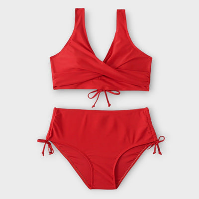 Lily | Elegantes Bikini-Set