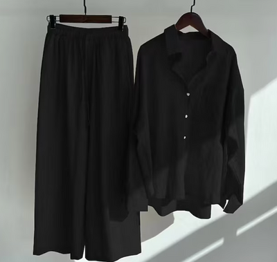 Sommerset aus Leinen