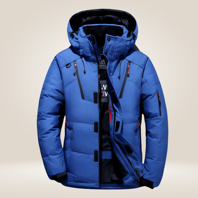 Tio™ | Hervorragende Winterjacke