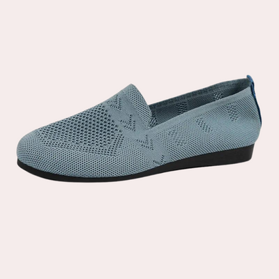 Sahari – Stilvolle und komfortable Slip-On Schuhe für Damen