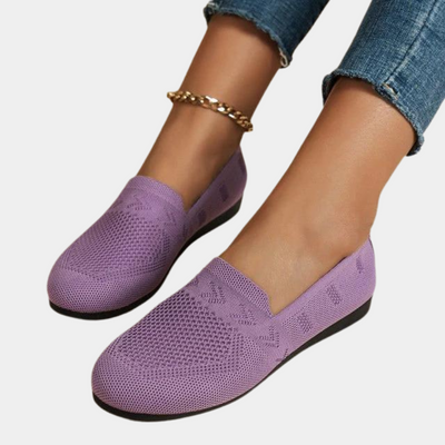 Sahari – Stilvolle und komfortable Slip-On Schuhe für Damen