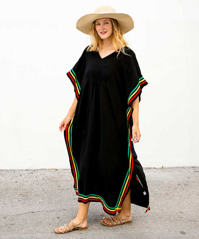 Leni | Losse, casual Kaftan
