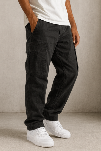 Herren-Cargohosen – Modische Cargohosen für den Alltag, die Freizeit und vielseitige Einsatzmöglichkeiten