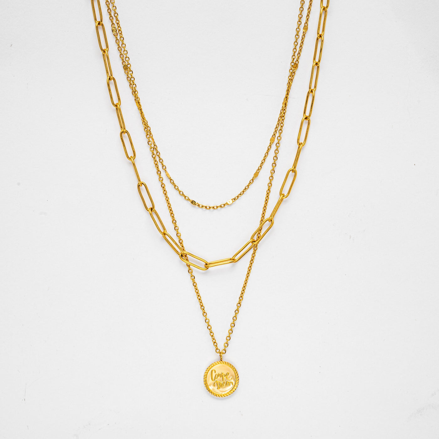 Geya: Premium-Qualität