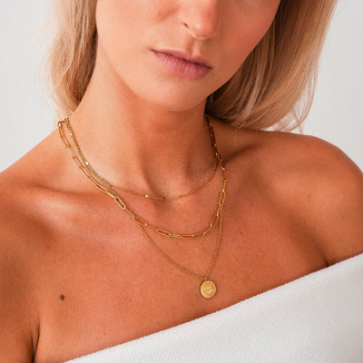 Geya: Premium-Qualität