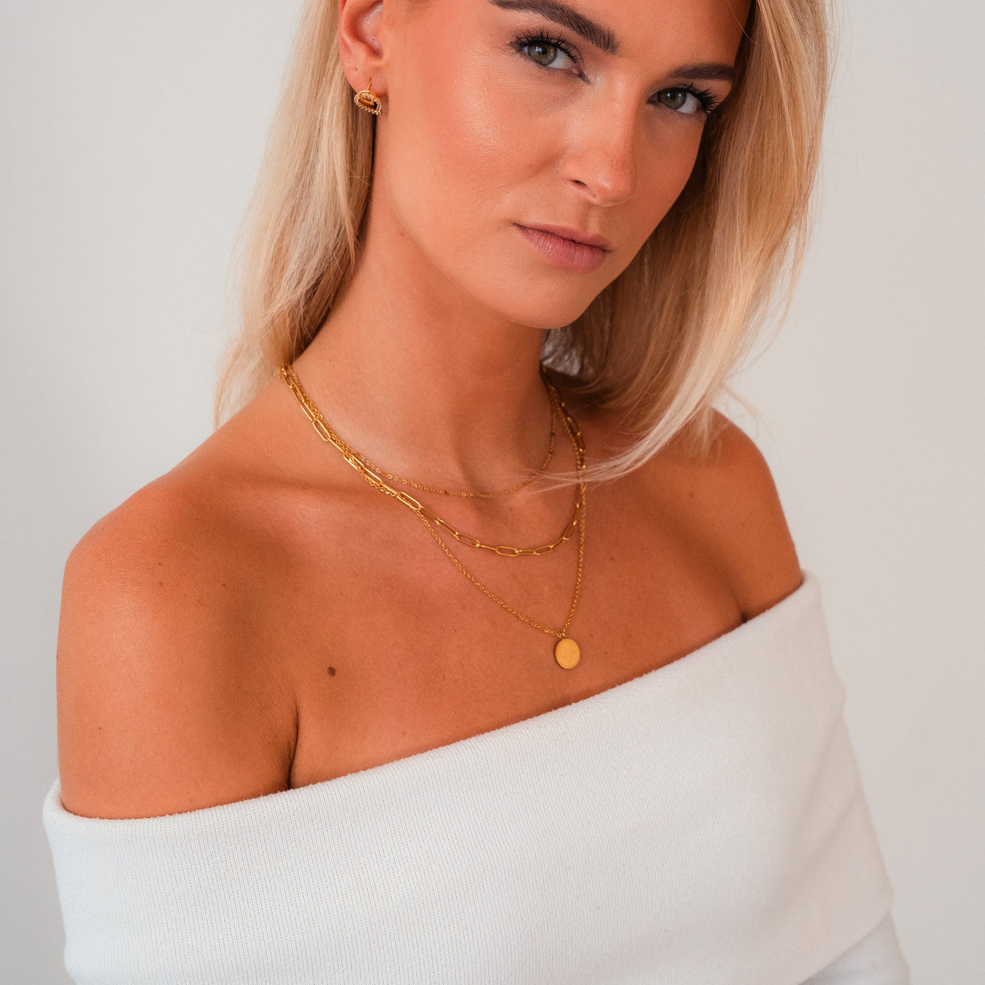 Geya: Premium-Qualität