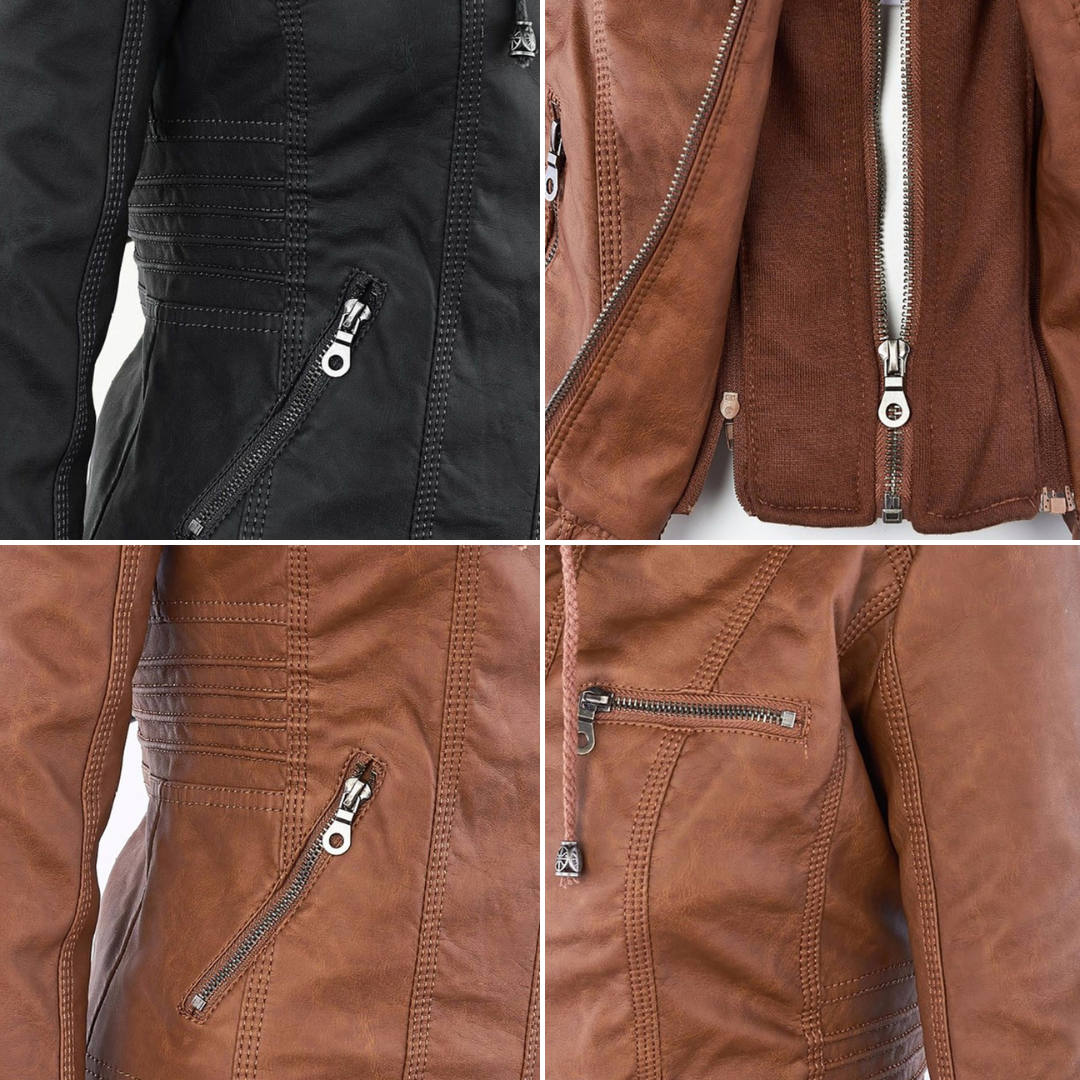 Senta®  | ultraelegante Jacke