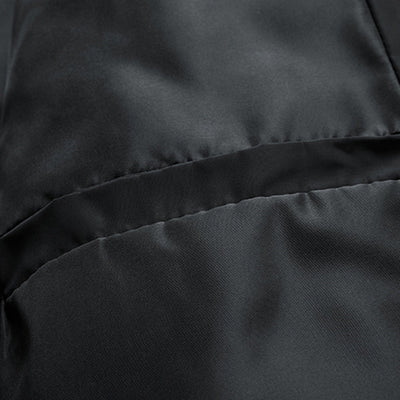 Harroway | Herren Steppjacke, Slim Fit, leicht & isolierend mit Reißverschluss