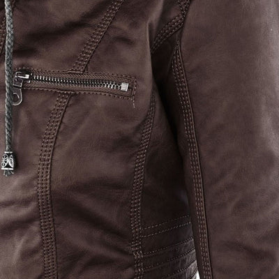 Senta®  | ultraelegante Jacke