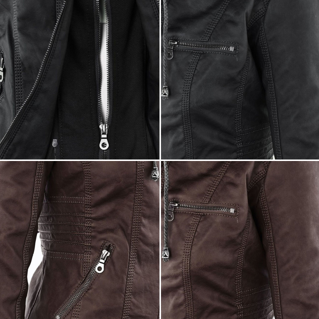 Senta®  | ultraelegante Jacke
