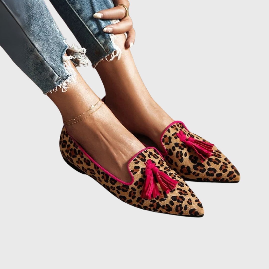 Leah | Loafer mit Stil