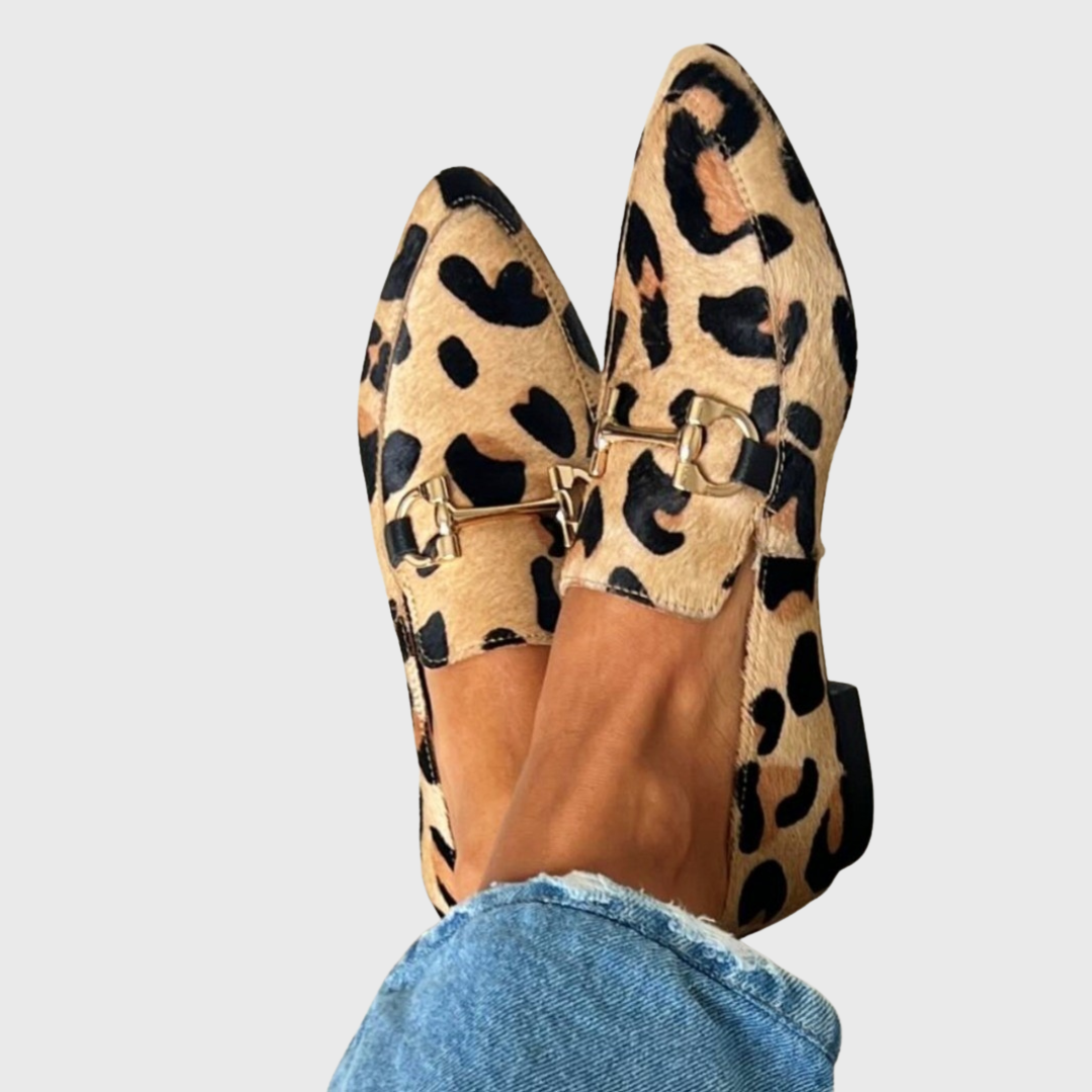 Skye | Loafers handgemacht