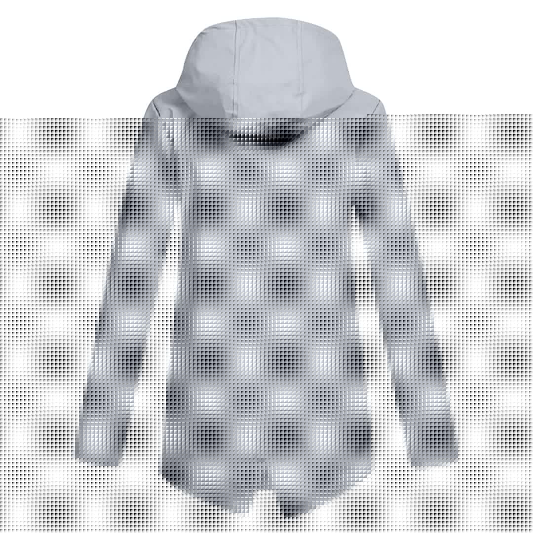 Damen Regenjacke Wasserdicht Atmungsaktiv Mit Kapuze