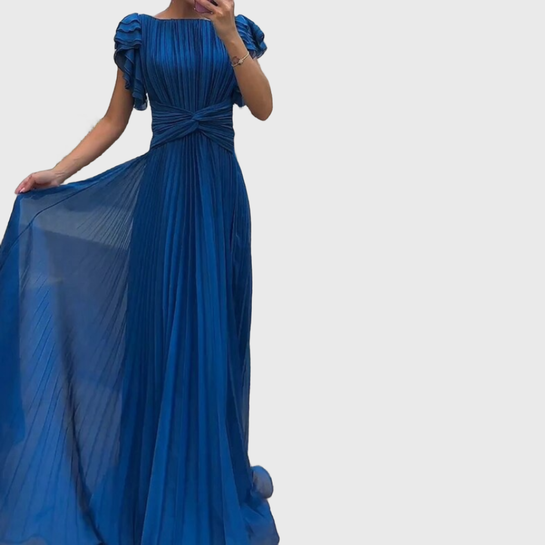 Aurora | Elegantes Abendkleid