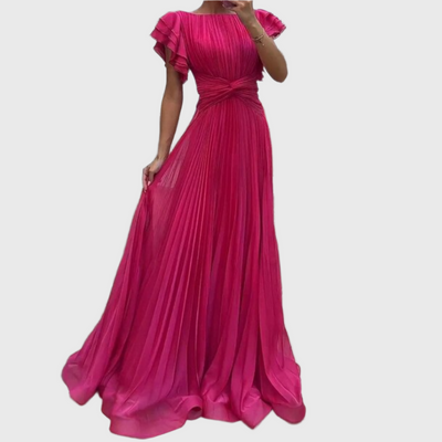 Aurora | Elegantes Abendkleid