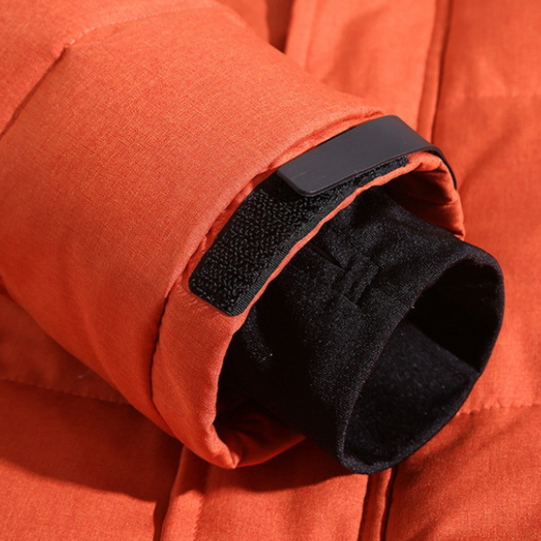 Tio™ | Hervorragende Winterjacke