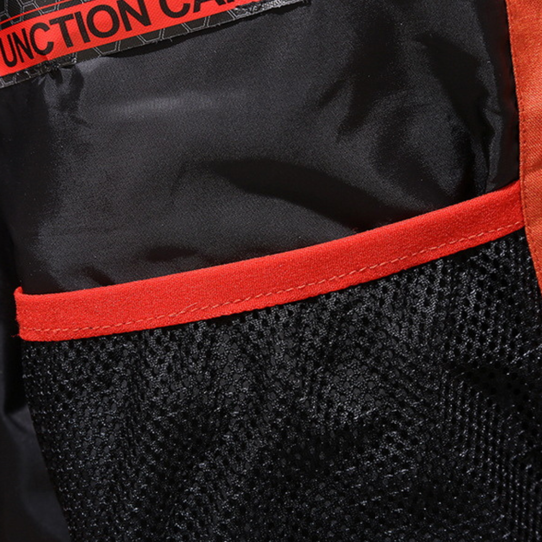 Tio™ | Hervorragende Winterjacke