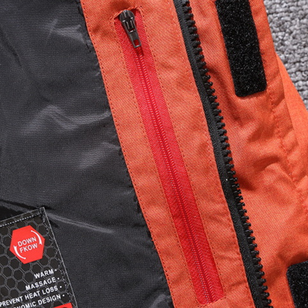 Tio™ | Hervorragende Winterjacke