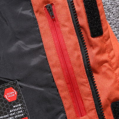 Tio™ | Hervorragende Winterjacke