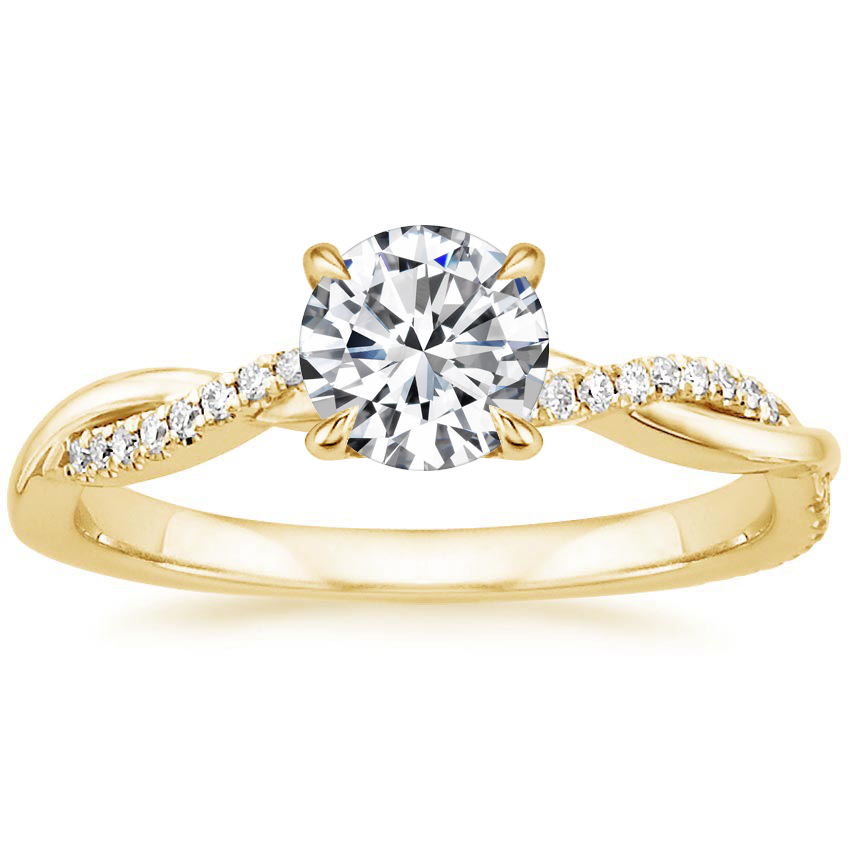 Frederika® | Ring Gold