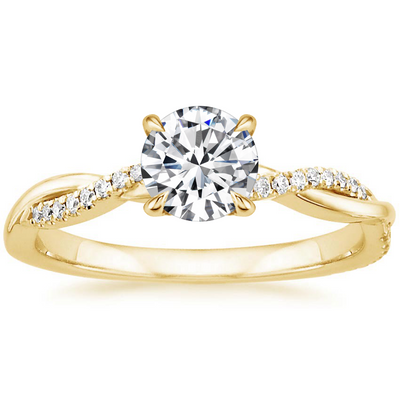 Frederika® | Ring Gold
