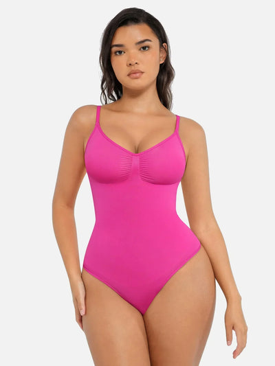 Shapewear Bodysuit mit Push up Effekt