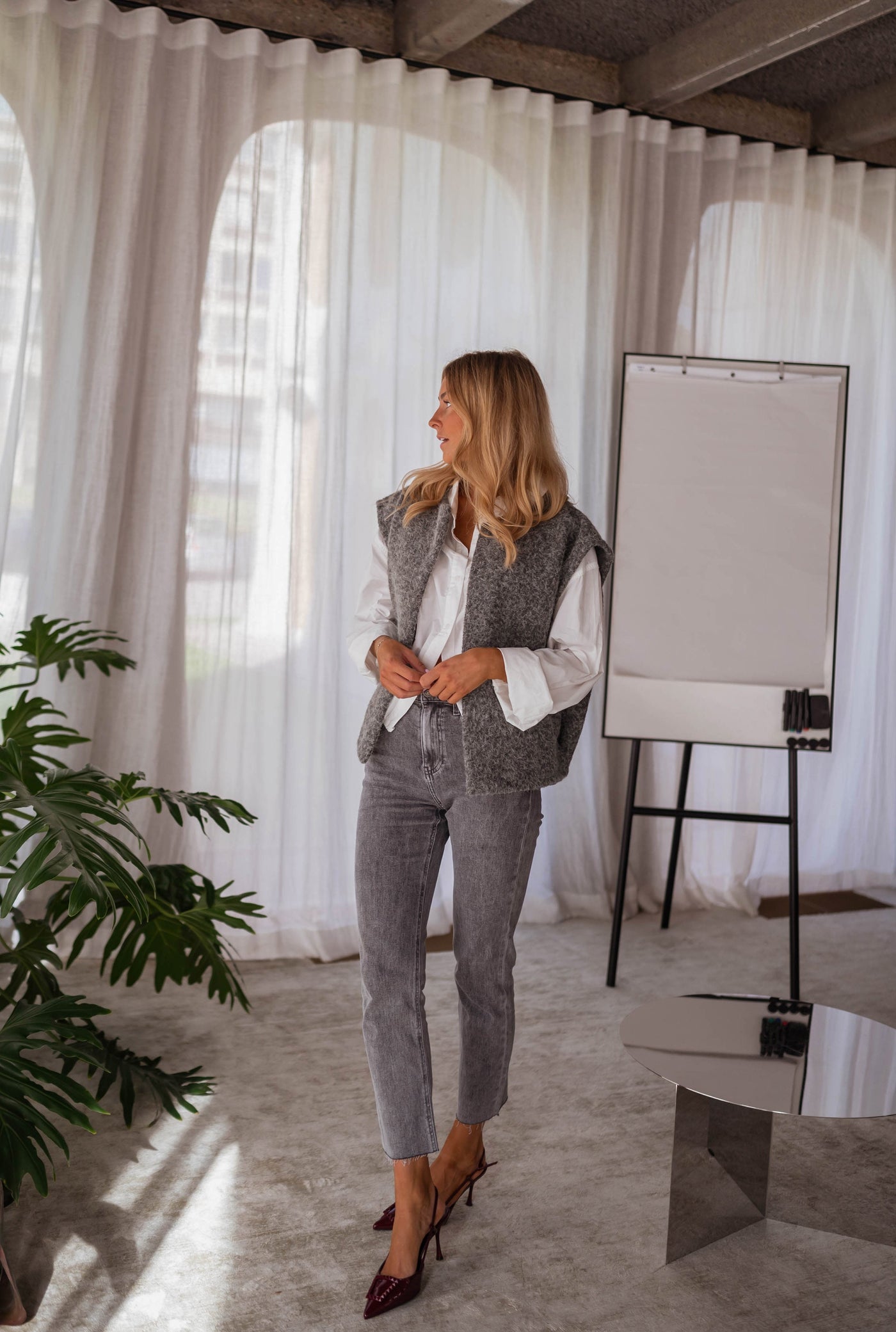 Lena™ | Gilet Lander