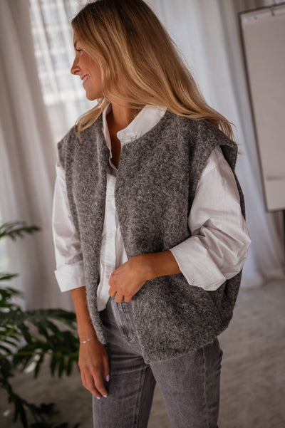 Lena™ | Gilet Lander