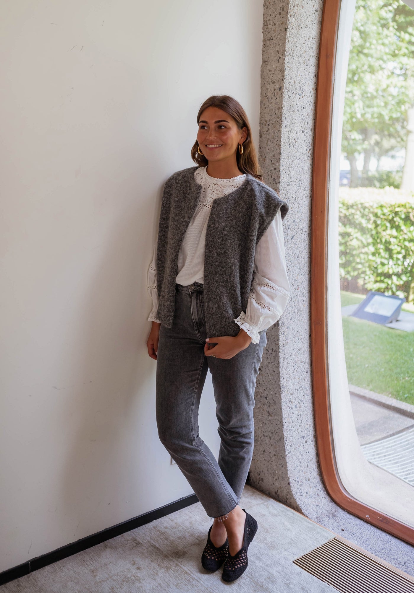 Lena™ | Gilet Lander