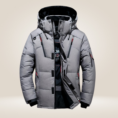 Tio™ | Hervorragende Winterjacke