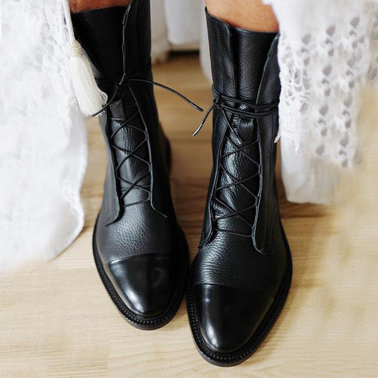 Elsbeth® | Premium Stiefel