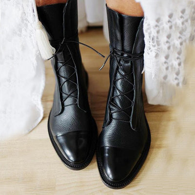 Elsbeth® | Premium Stiefel