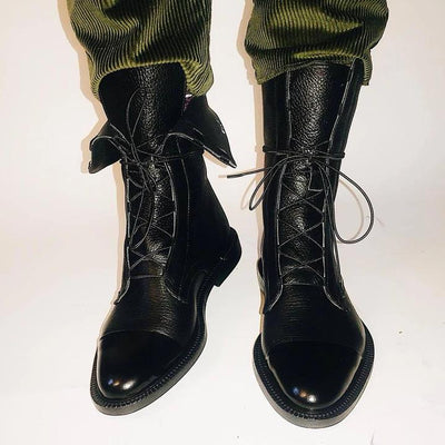 Elsbeth® | Premium Stiefel
