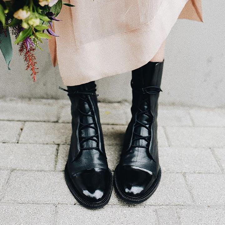Elsbeth® | Premium Stiefel