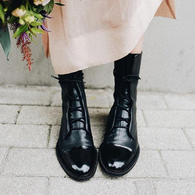 Elsbeth® | Premium Stiefel