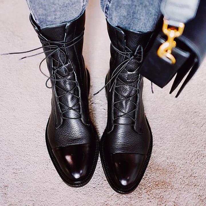 Elsbeth® | Premium Stiefel