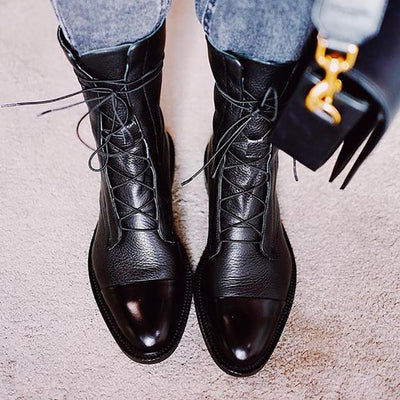 Elsbeth® | Premium Stiefel
